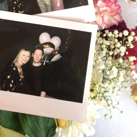 Meet your Posher 🌸 - Picture 1 of 2